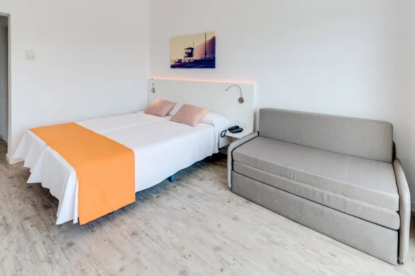 Hotel BelleVue Lagomonte 3*-3