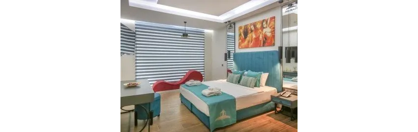 Asia Beach Resort & Spa 5*-14