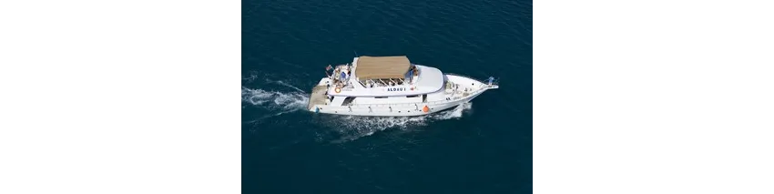 Steigenberger Aqua Magic 5*-142