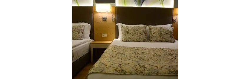 Glamour Resort & Spa Hotel 5*-6