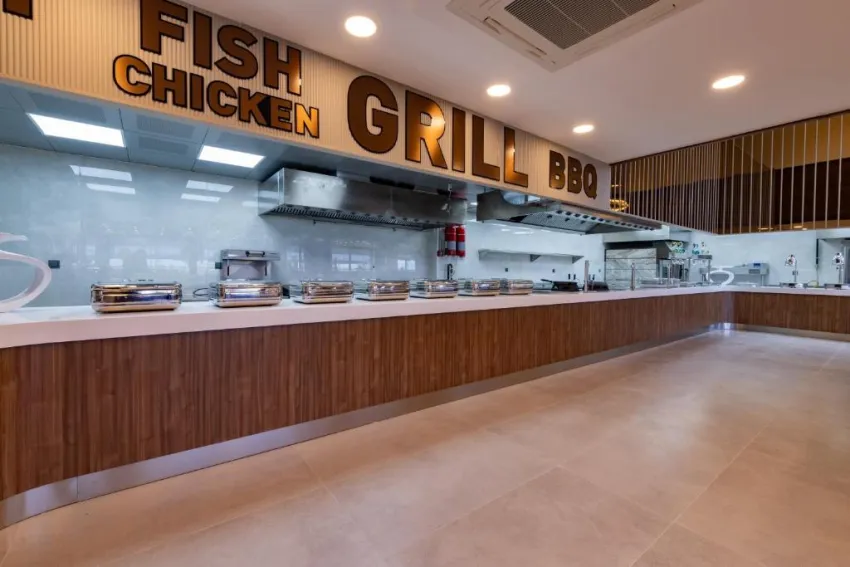 BELENLI RESORT  4*-3