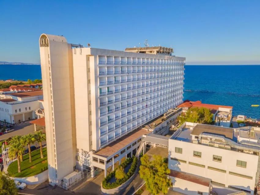 SALAMIS BAY CONTI HOTEL & CASINO  5*-6