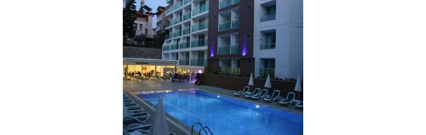 Kleopatra Atlas Hotel (Adults Only 16+) 4*-23