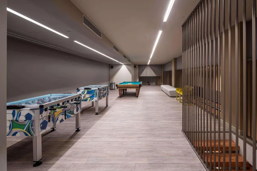 Voyage Belek Golf & Spa Hotel 5*-12