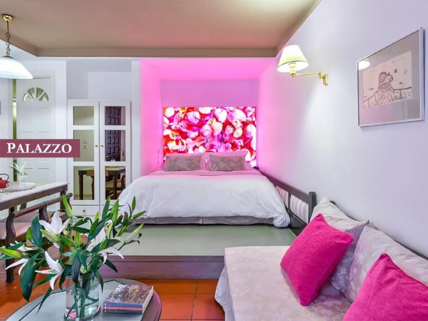 Rimondi Boutique Hotel 4*-7