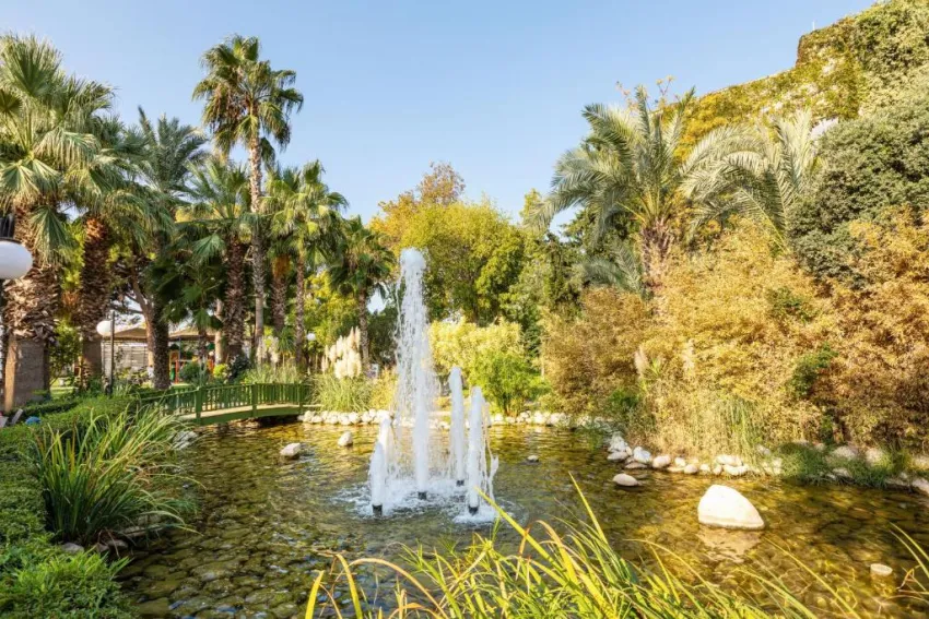 LABRANDA ALANTUR HOTEL  5*-6