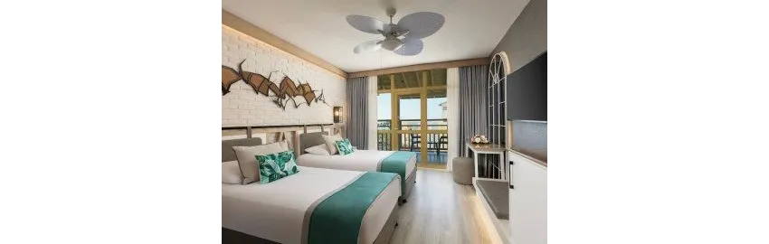 Limak Arcadia Sport Resort 5*-7