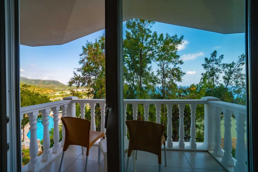 SENZA GARDEN HOLIDAY CLUB  5*-5