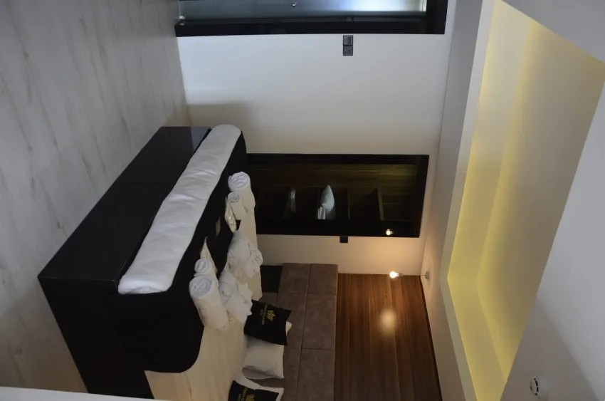 Crown Salamis Hotel 4*-20