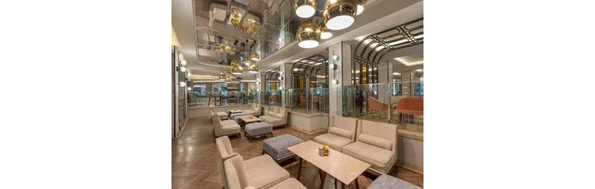 Limak Atlantis Deluxe Hotel & Resort 5*-17