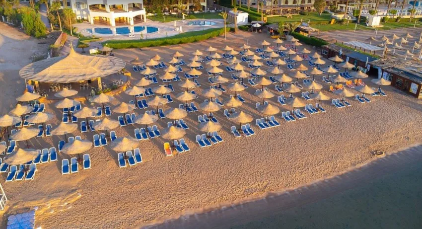 IVY Cyrene Sharm Hotel 4*-15
