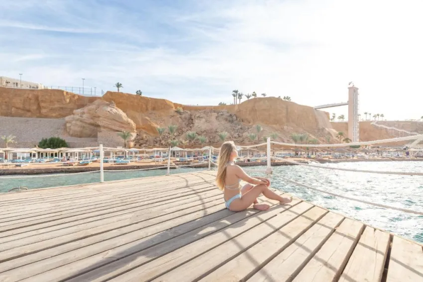 ALBATROS SHARM RESORT  4*-13