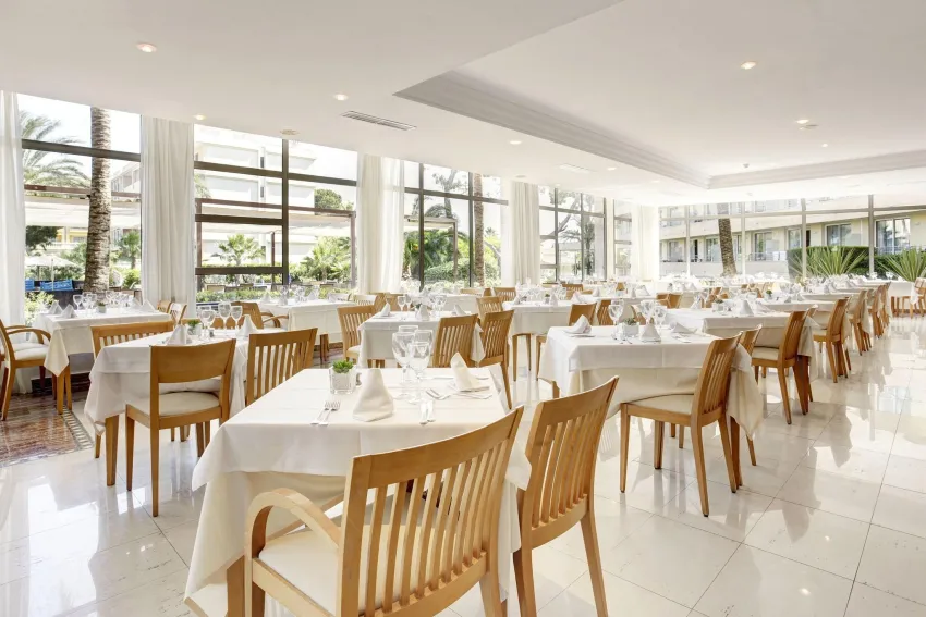 Grupotel Natura Playa 3*-22