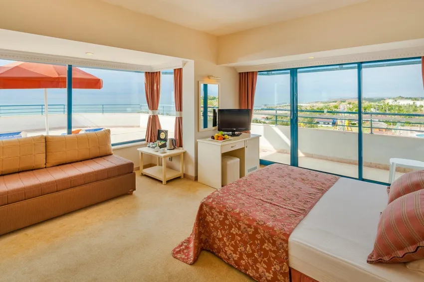 Sunrise Resort Hotel 5*-6