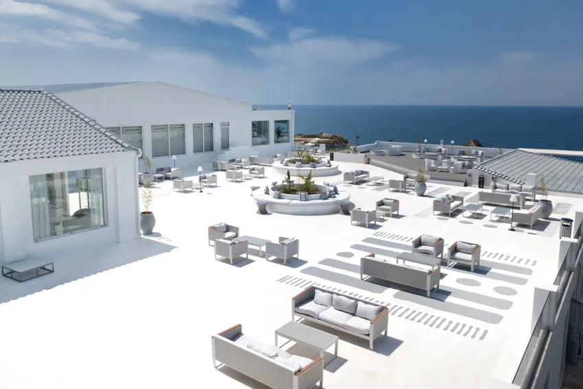 Isla Brown Resort Chania, Curio Collection by Hil 4*-185