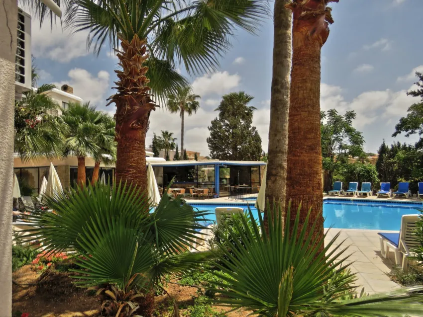 Hilltop Gardens 3*-27