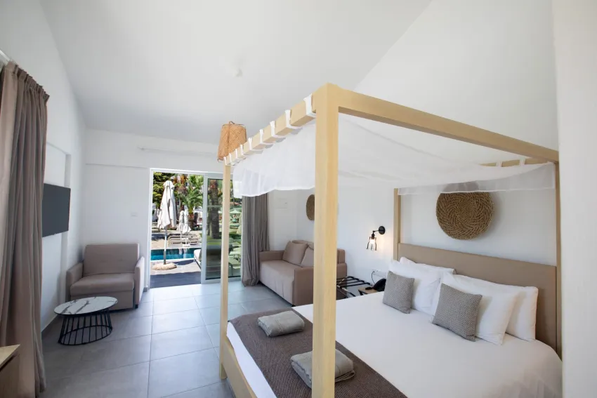 Bohemian Gardens 4*-17