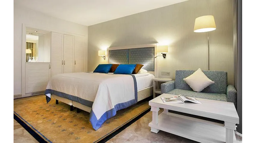 MARTI MYRA HOTEL  5*-14