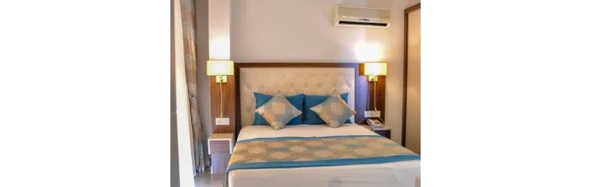 Cleopatra Golden Beach Hotel 3*-4