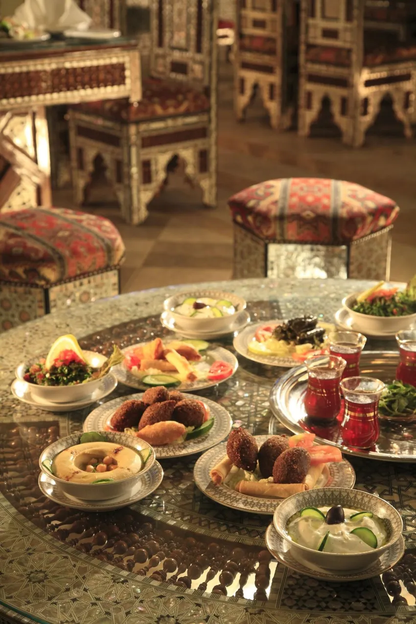 Palm Royale Soma Bay Resort 5*-307