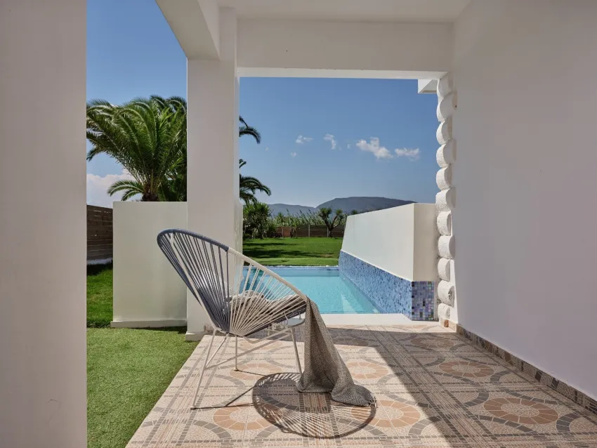 Meandros Boutique Hotel and Spa 5*-7