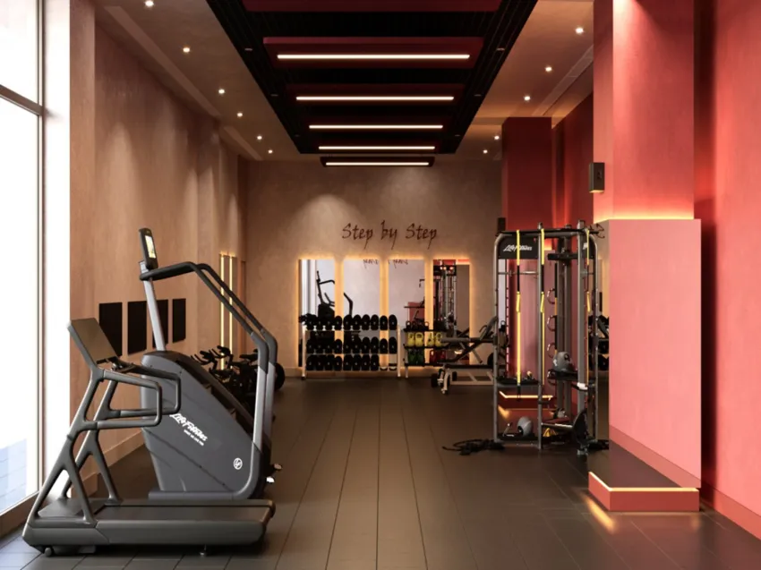 Mercure Antalya Belek 4*-17