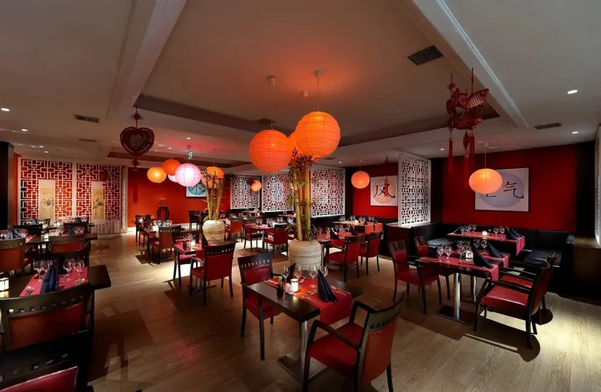 Turquoise Hotel 5*-12