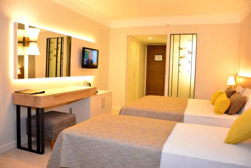 NOVA PARK HOTEL  5*-16
