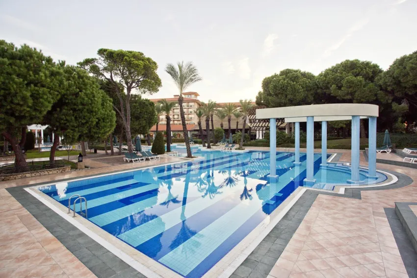 Ic Hotels Green Palace 5*-2