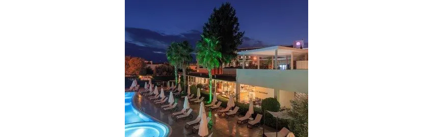Tui Blue Barut Andiz (Adult Onlys 16+) 4*-26
