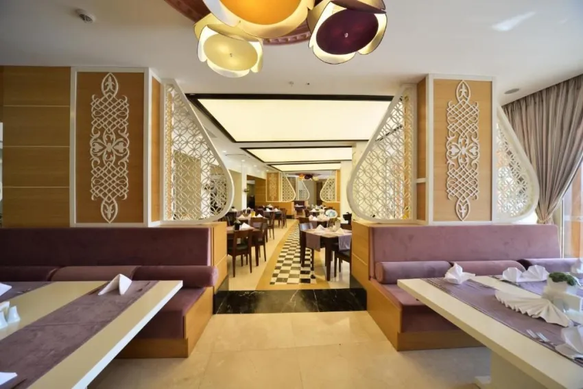 Side Alegria Hotel & Spa (Adult Only +16) 5*-26