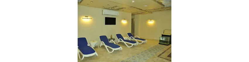 Gravity Hotel & Aqua Park Sahl Hasheesh 5*-18