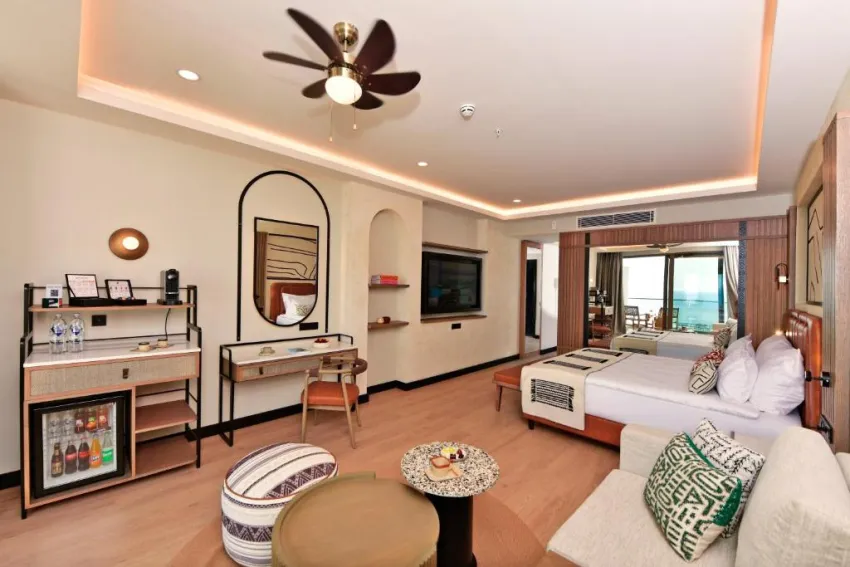 Ethno Hotels Belek 5*-3