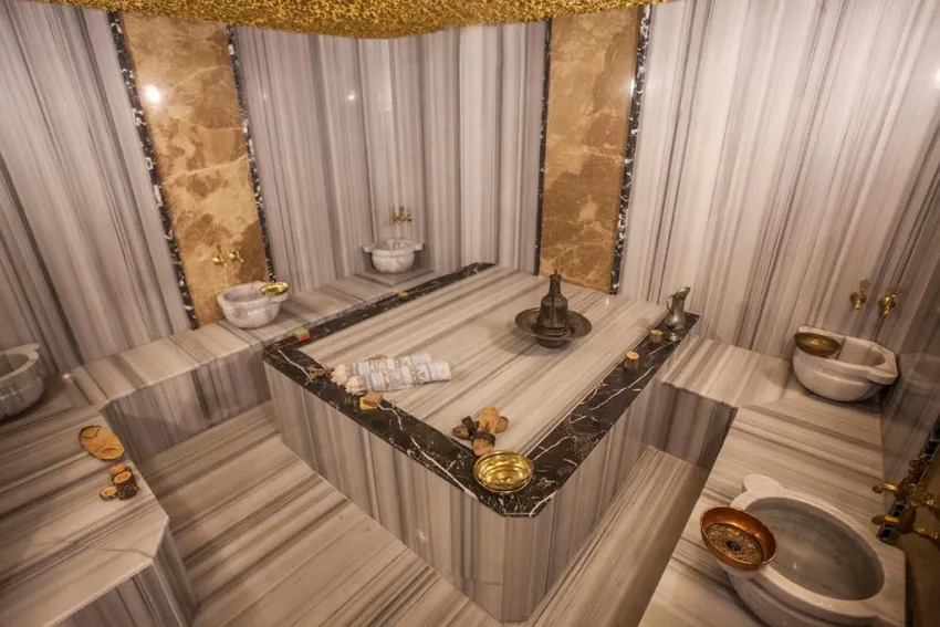 OLD TOWN POINT HOTEL&SPA  4*-13