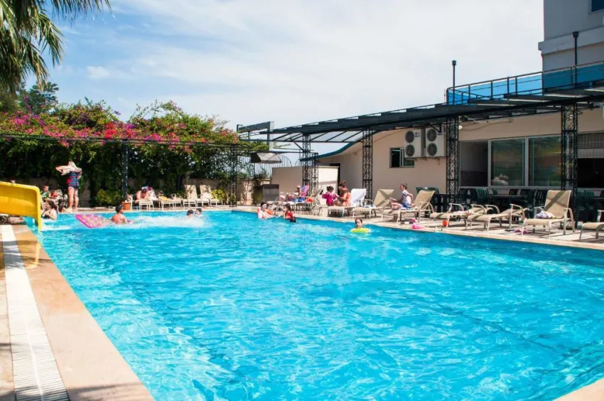 BELKON HOTEL  4*-6