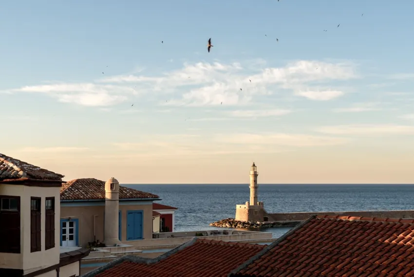PORTO DEL COLOMBO BOUTIQUE TRADITIONAL HOTEL 4*-9