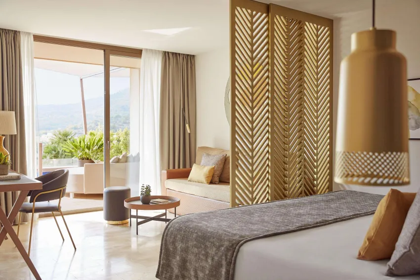 Zafiro Palace Andratx 5*-21