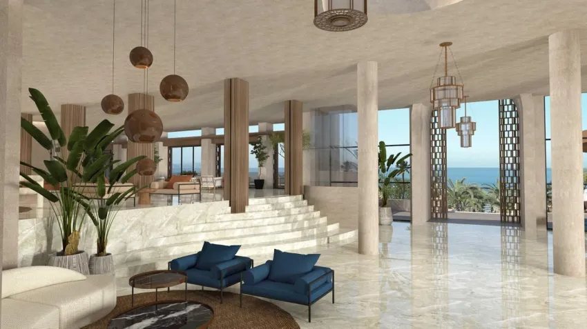 Nana Royal Premium Resort and Spa (Ex. Knossos Royal) 5*-29