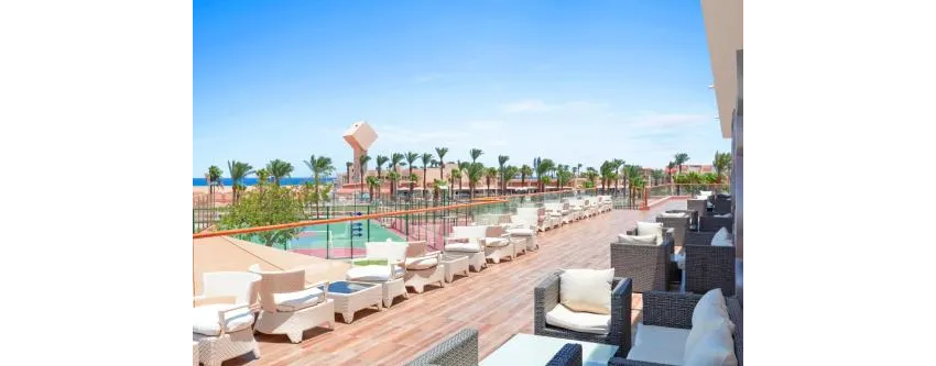 Pickalbatros Aqua Park Resort 4*-5