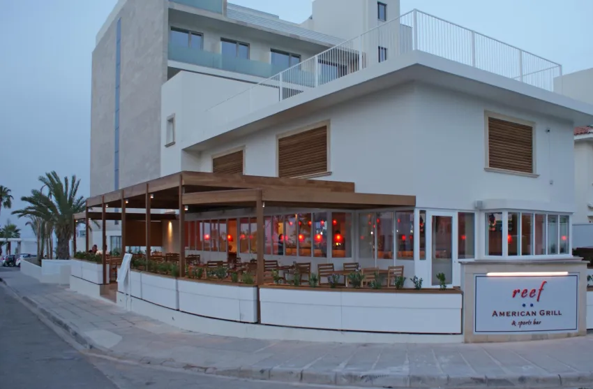 Sunrise Jade Hotel - Adults Only 5*-15