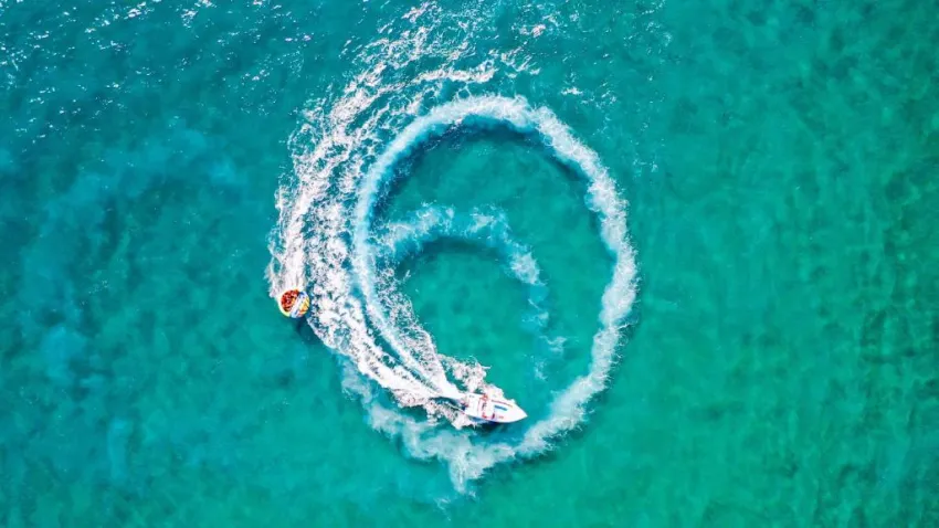 CRYSTAL SUNSET LUXURY RESORT & SPA  5*-27