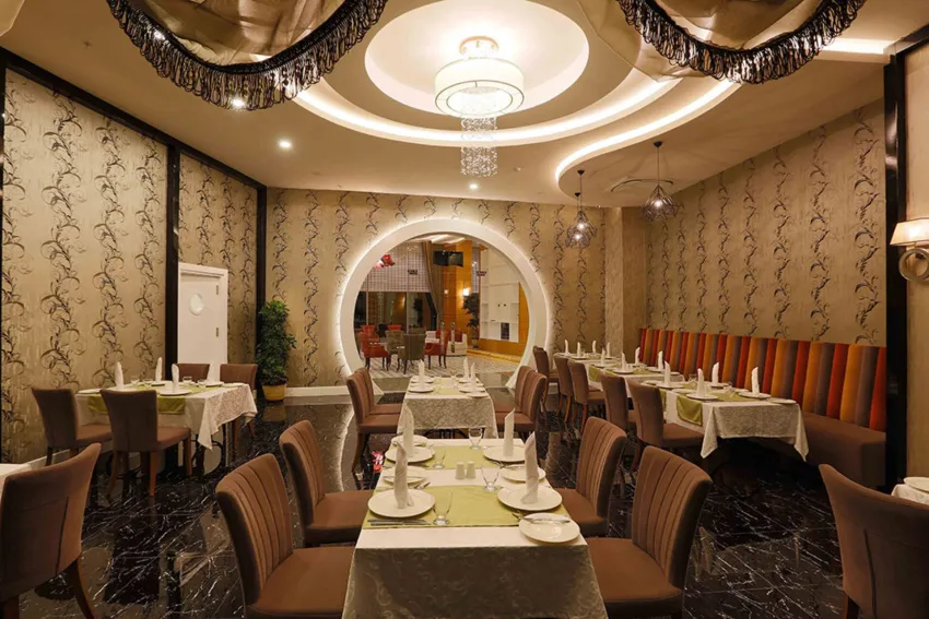 Xoria Deluxe Hotel 5*-29