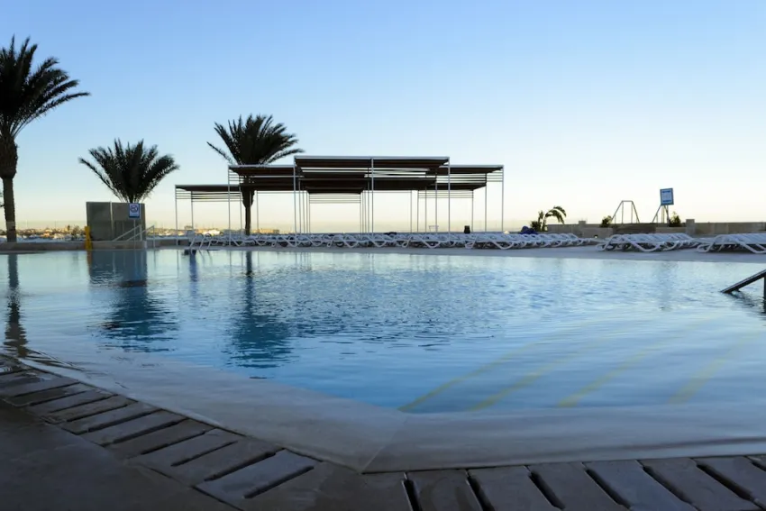 Sunrise Holidays Resort (Adults Only 16+) 5*-54