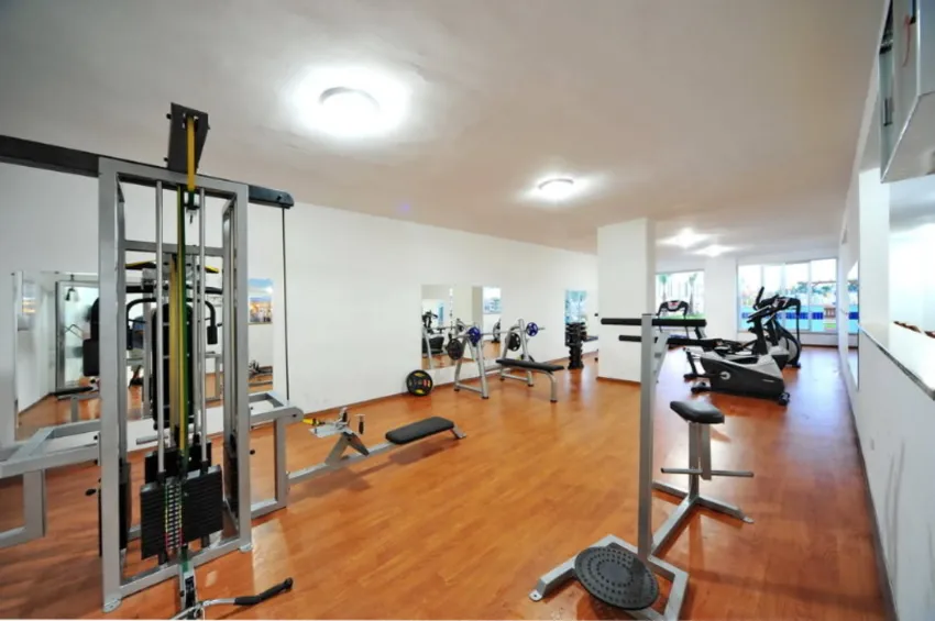 Eftalia Aqua Hotel 5*-39