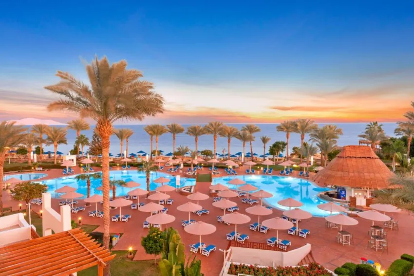 ALBATROS ROYAL GRAND SHARM EL SHEIKH (ADULT ONLY16+)  5*-119