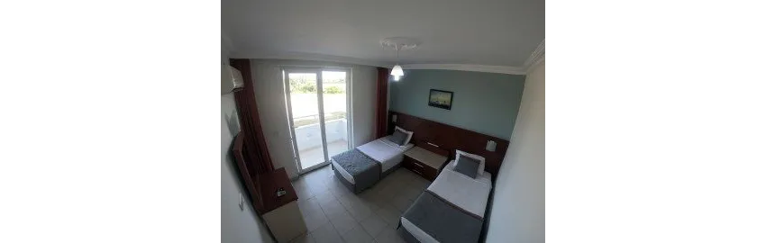 Irem Garden Hotel 3*-15