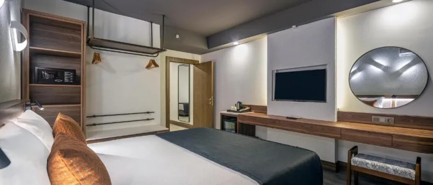 KAIA CORACESIUM  4*-64