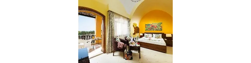 Three Corners Rihana Resort El Gouna 4*-19