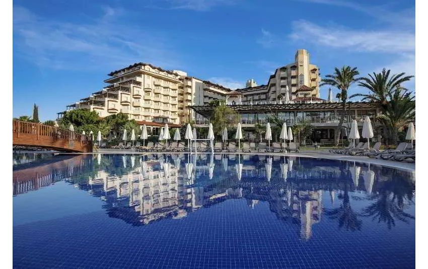 Bellis Deluxe Hotel 5*-50