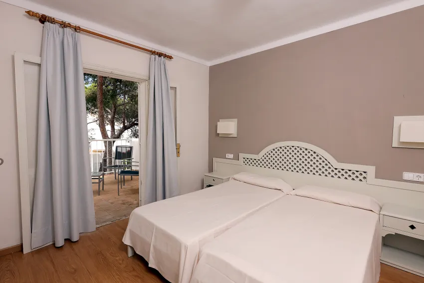 Hotel Club Es Talaial 3*-82